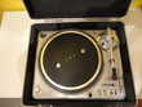 VESTAX PDX 2000 MK2 PRO + Flght case Instruments de musique