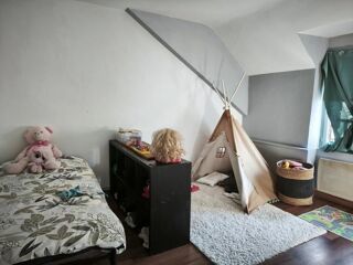  Appartement � vendre 3 pi�ces 62 m�