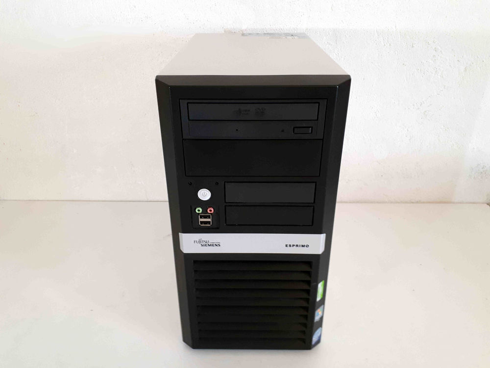 Ordinateur PC D&eacute;couvrez linux et ses avantages &agrave; petit prix Matériel informatique