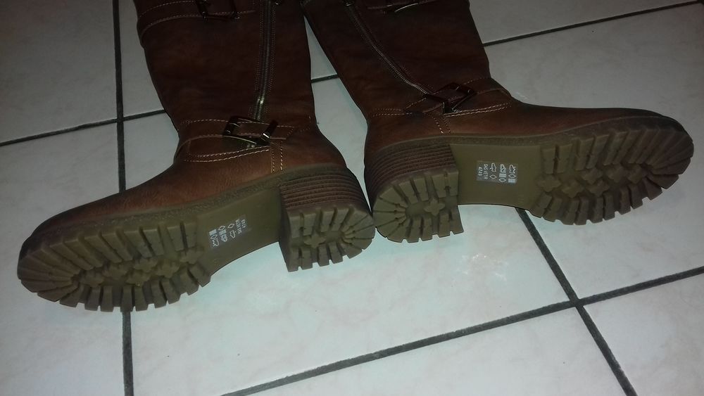 BOTTES Chaussures