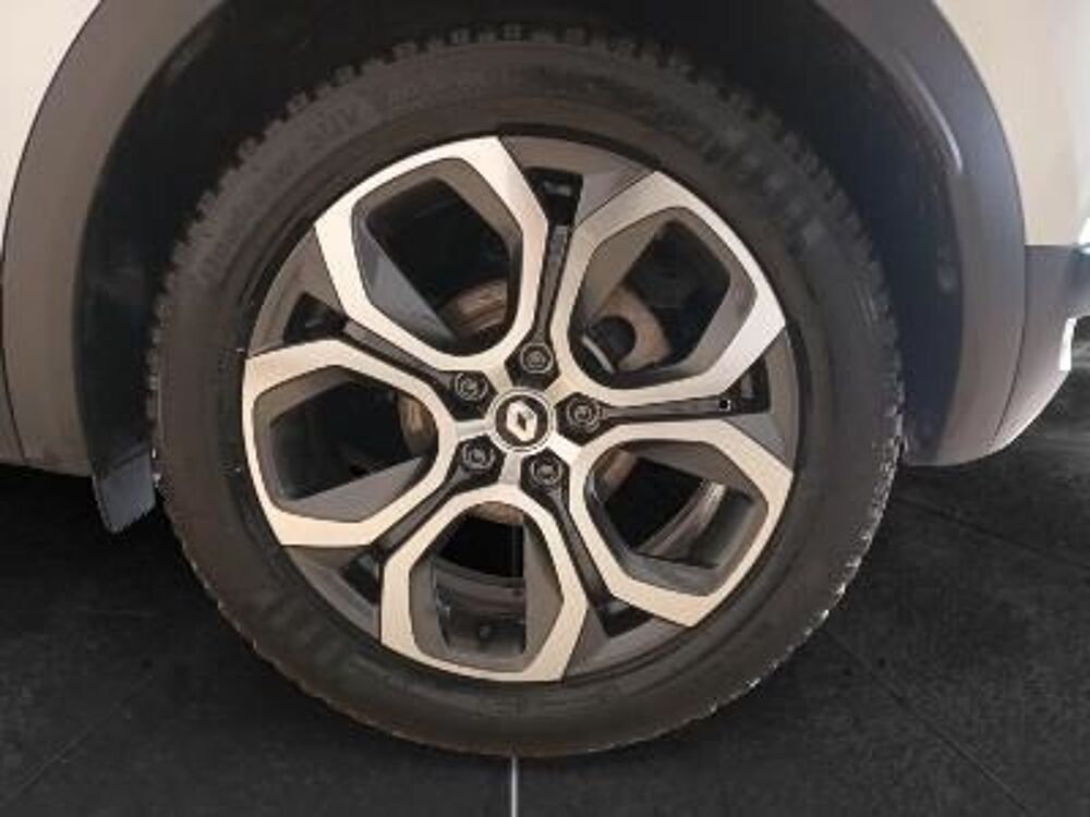 Captur E-Tech hybride 145 Techno 2023 occasion 08300 Rethel