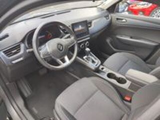 Arkana E-Tech 145 - 23 Evolution 2023 occasion 95100 Argenteuil