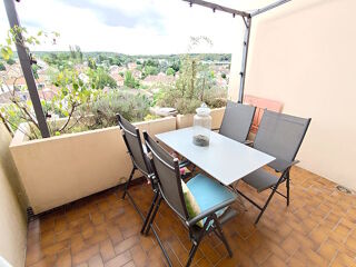  Appartement à vendre 4 pièces 93 m²