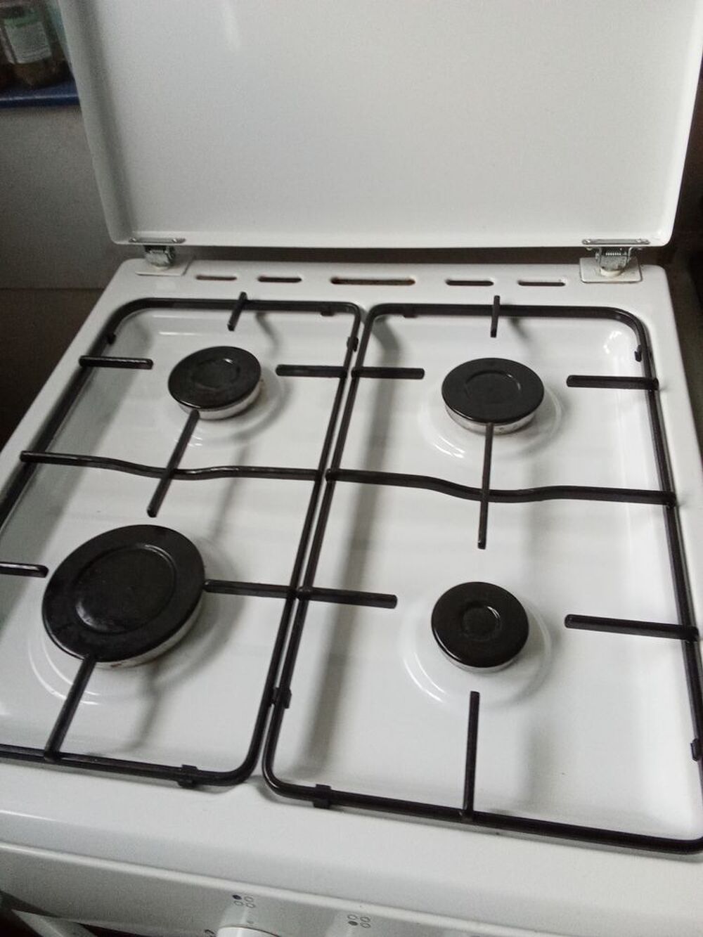 CUISINI&Egrave;RE AYA DE CHEZ BUT
Electroménager