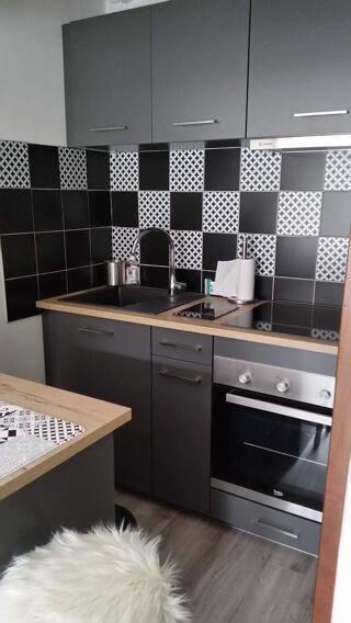 Location  Appartement 