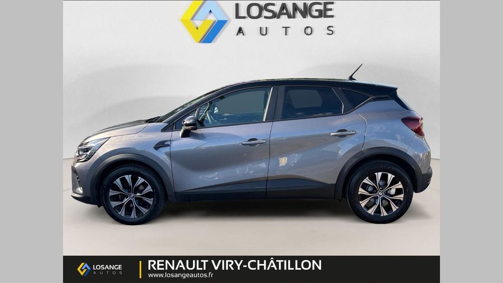 Captur TCe 90 Evolution 2023 occasion 91170 Viry-Ch&acirc;tillon