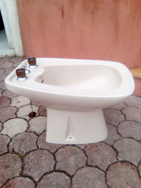 bidet trs bon tat 50 La Destrousse (13)