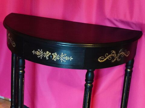 Console demi lune 60 Marambat (32)