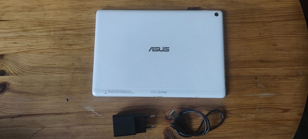 Tablette Asus Zenpad 10 - 128 Go Téléphones et tablettes