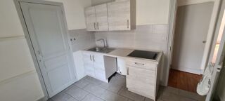  Appartement à louer 3 pièces 58 m²