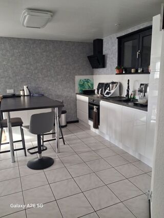  Duplex/triplex � vendre 4 pi�ces 96 m�