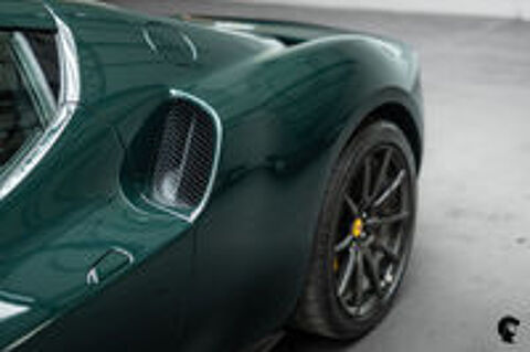 296 GTB 3.0 Turbo V6 Hybride 830 ch 2023 occasion 75014 Paris