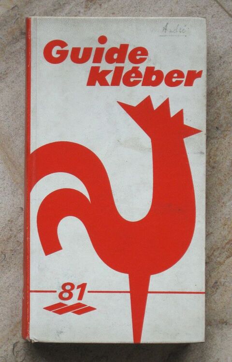 Guide Klber 1981 20 Maule (78)