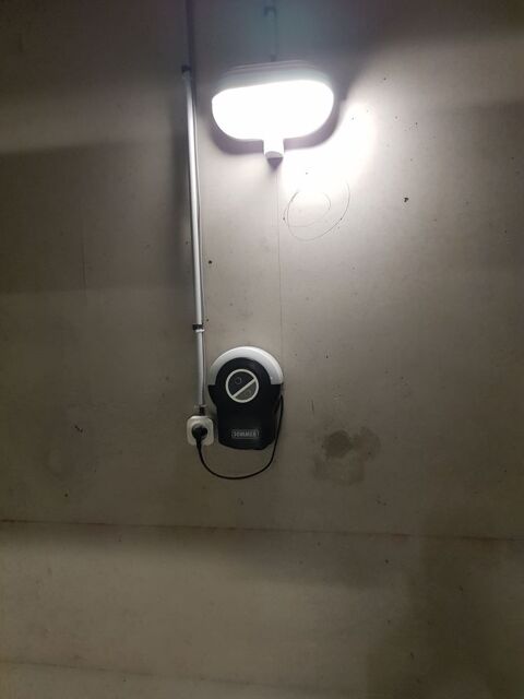  Parking / Garage � louer 30 m�