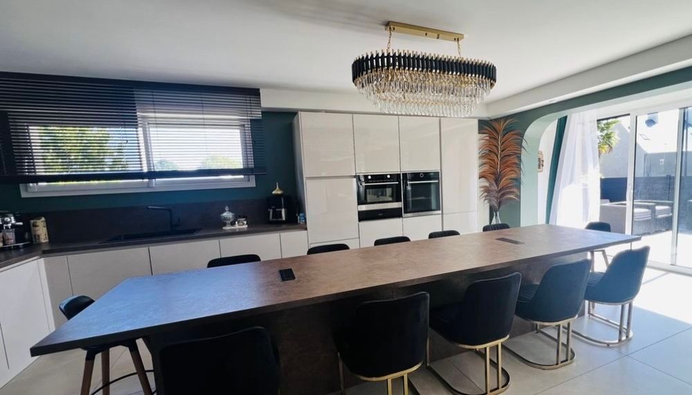 Vente Maison COUP DE COEUR Superbe maison familiale 180 m² à 10 min de Bretteville-l'orgueilleuse