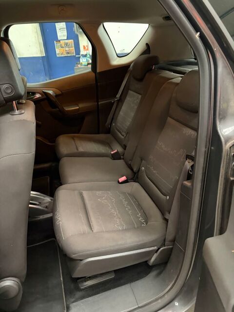 Opel meriva 1,4 turbo 120 Connect pack