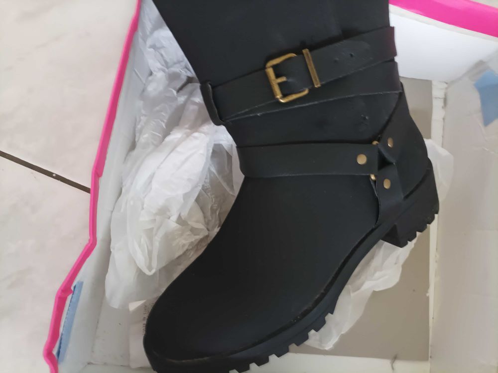 Boots femme Chaussures