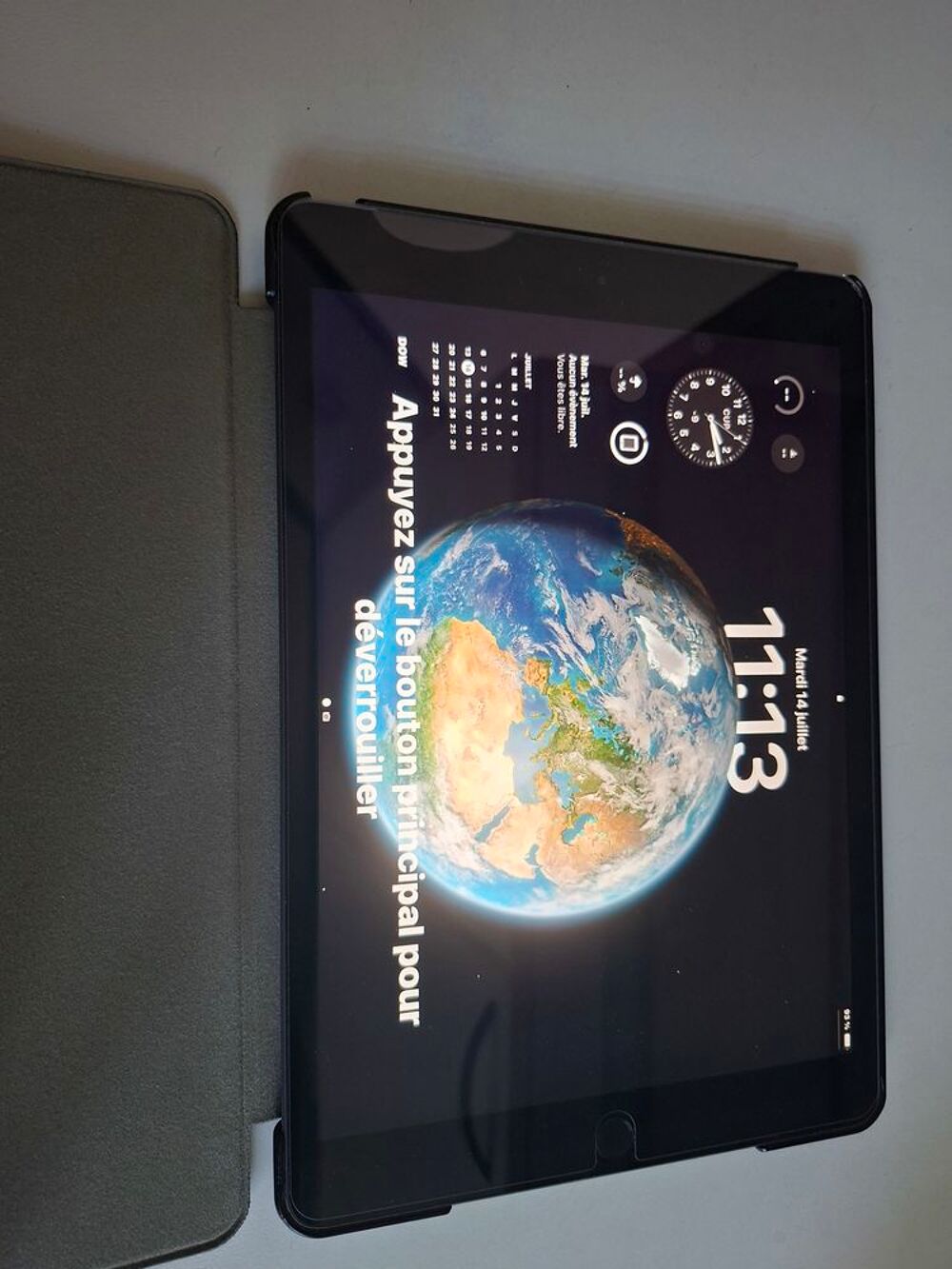 IPad 8 32 Go Téléphones et tablettes