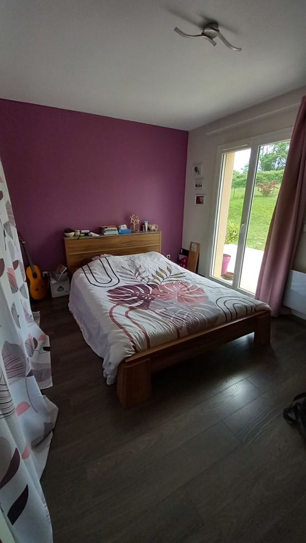Vente Maison Maison T4/T5 Labastide Beauvoir Labastide-beauvoir