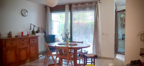   T3 70m� - terrasse Appartement - 3 pi�ce(s) - 70 m�