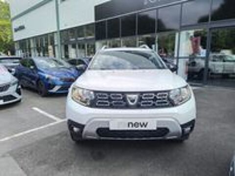 Duster ECO-G 100 4x2 15 ans 2021 occasion 95100 Argenteuil