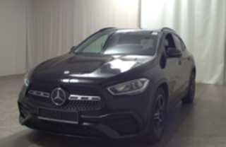Classe GLA GLA 200 d 8G-DCT 4Matic AMG Line 2023 occasion Gyhum/Bockel