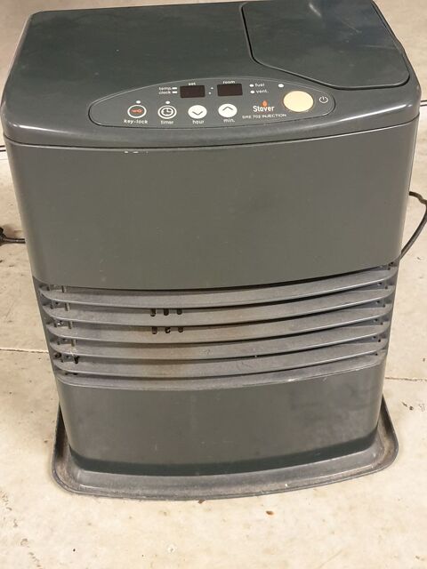 poele a p�trole  100 Anglet (64)