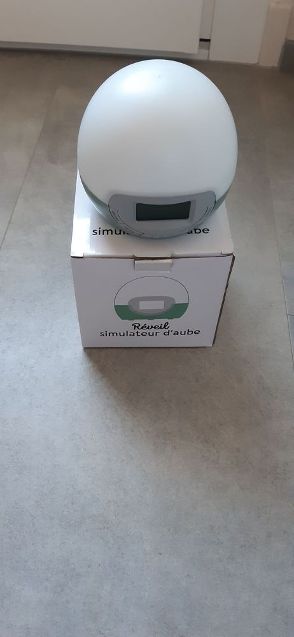 R&eacute;veil Electrom�nager