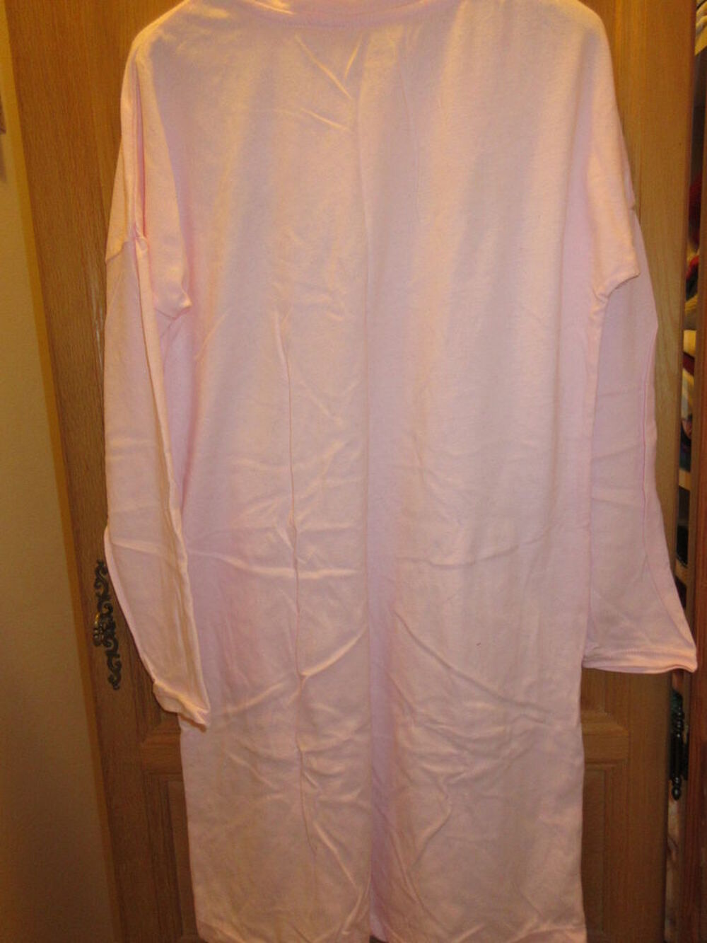 Chemise de nuit Vêtements