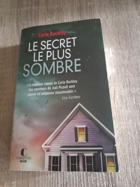 Le secret le plus sombre 4 Tours (37)
