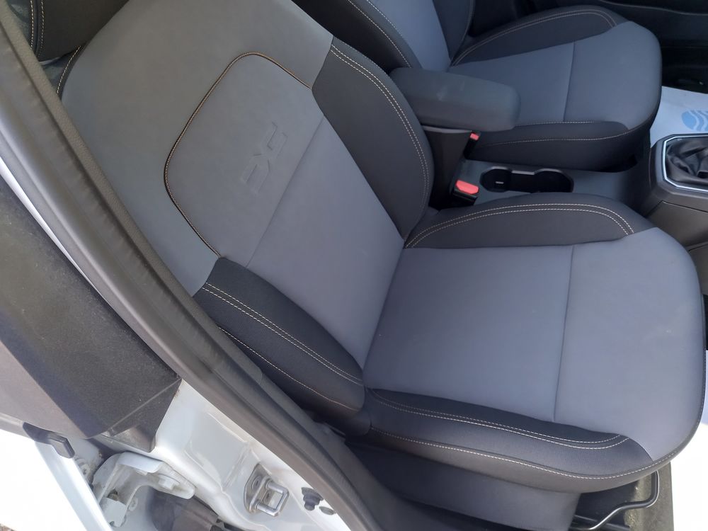 Jogger STE 1.6 HYBRID 140 EXTREME 2 PLACES 17525 KMS 2025 occasion 88220 Urim&eacute;nil
