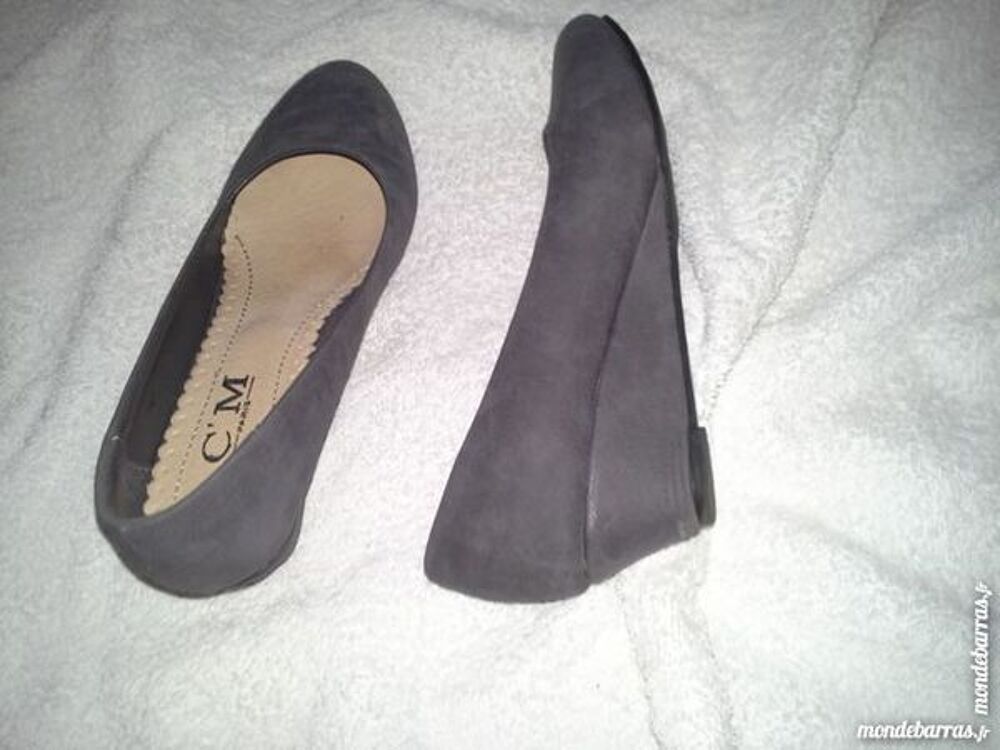 chaussure femme Chaussures