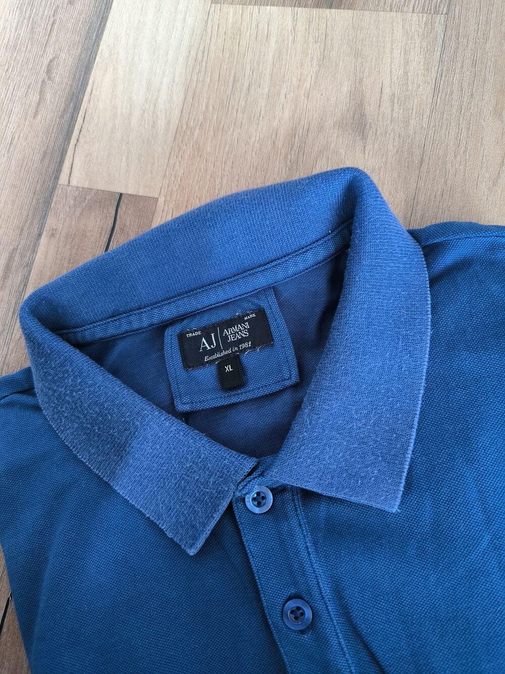 Polo homme Vêtements