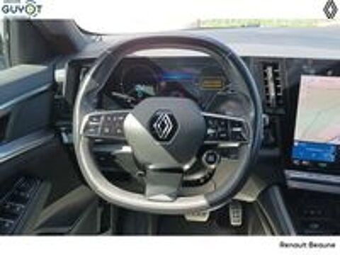 Austral E-Tech hybrid 200 Techno esprit Alpine 2023 occasion 21200 Beaune
