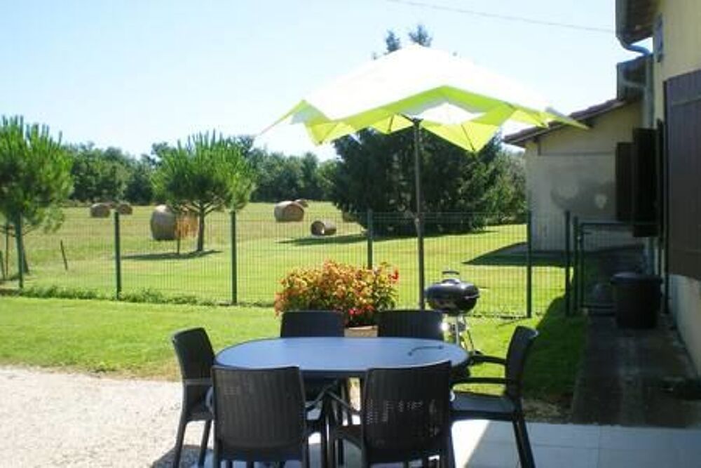   Maison Golf et Hippodrome Midi-Pyr�n�es, Montauban (82000)