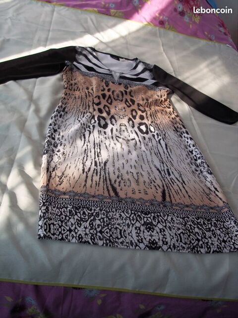 UNE ROBE LEOPARD 30 Toulouse (31)