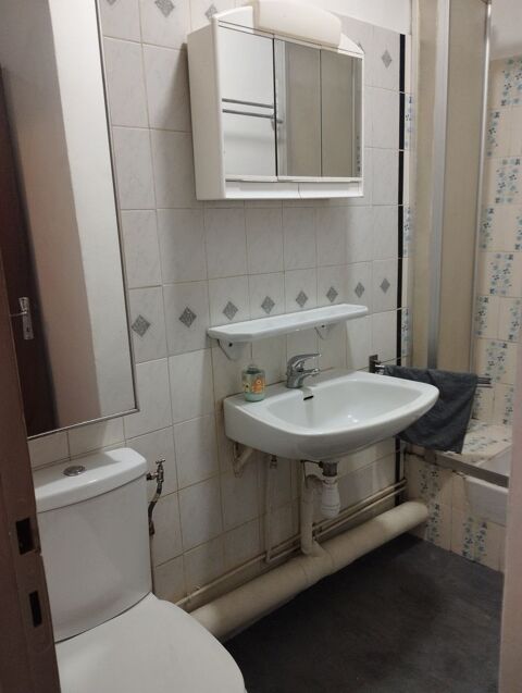  Appartement  louer 1 pice 18 m