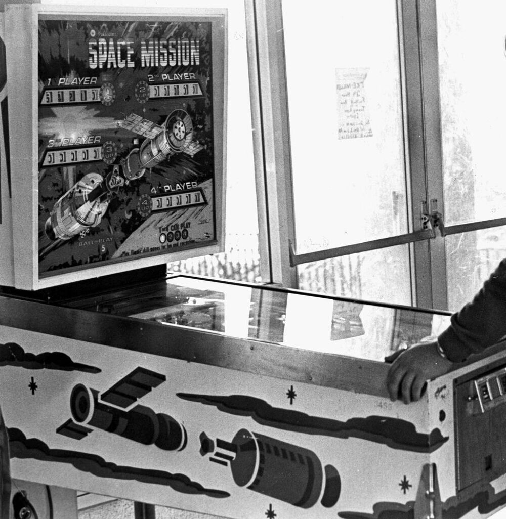 Recherche flipper de caf&eacute; en panne ou non Jeux / jouets