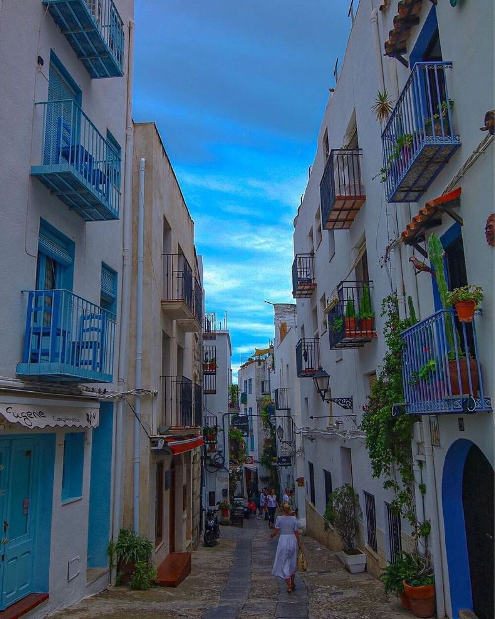   PENISCOLA ESPAGNE APPARTEMENT 4 Personnes Espagne, PENISCOLA
