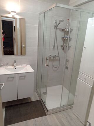 Location  Appartement 