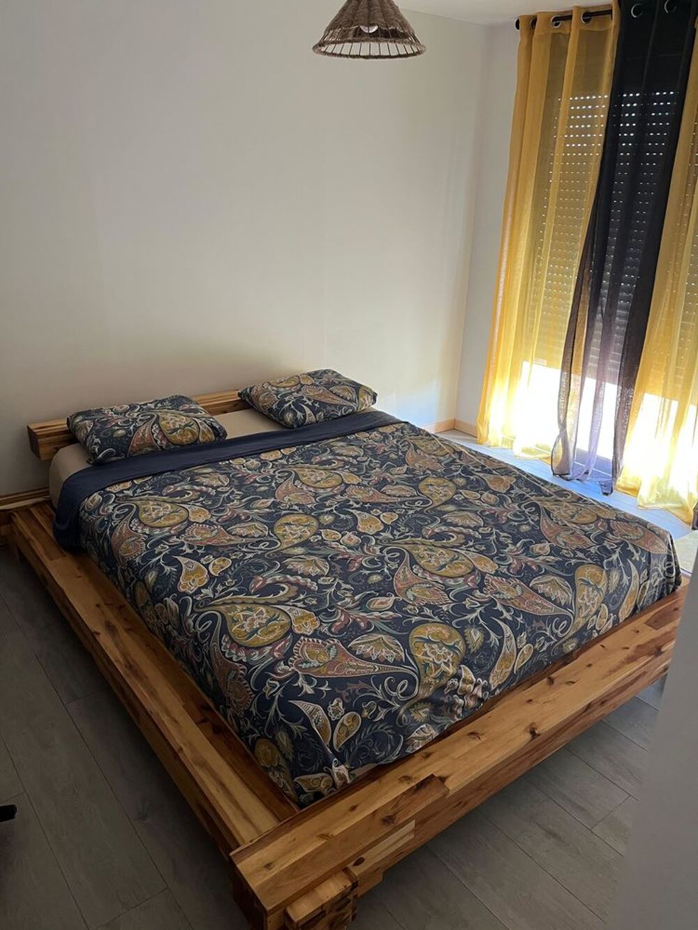 Vente Maison Maison en ossature à bois Cazères