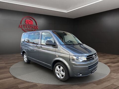 Volkswagen MULTIVAN 2012 occasion Lisses 91090
