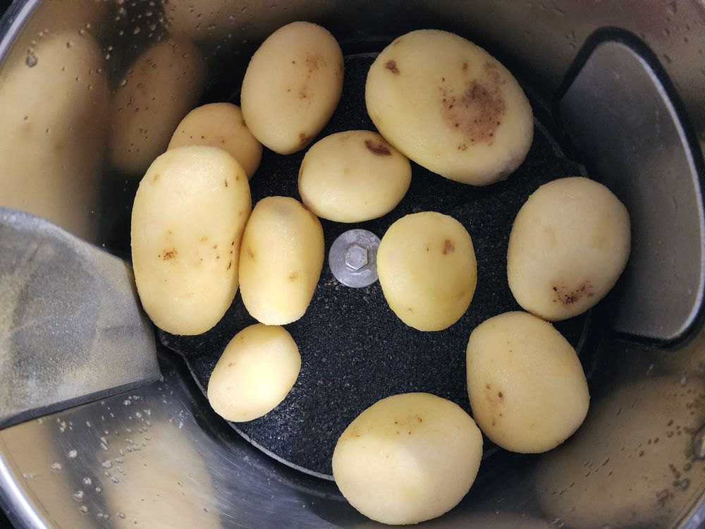 &Eacute;plucheuse dito sama 5KG Electroménager