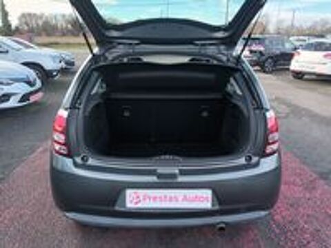 C3 e-HDi 90 Confort Business 2015 occasion 86600 Coulombiers