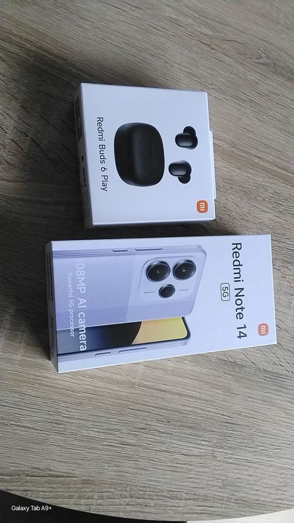 t&eacute;l&eacute;phone neuf Téléphones et tablettes