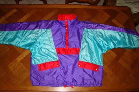 Veste de ski Matinal Hors Piste T. 46 vintage ann�es 1980    50 Gargenville (78)