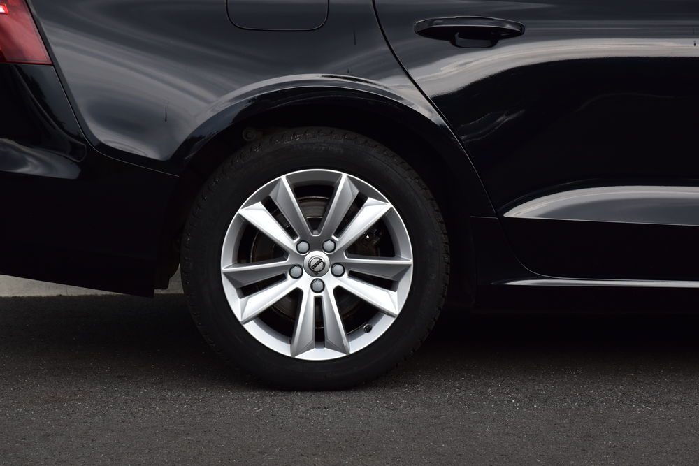 V60 B3 163 ch Geartronic 8 Momentum Business 2021 occasion 56300 Pontivy