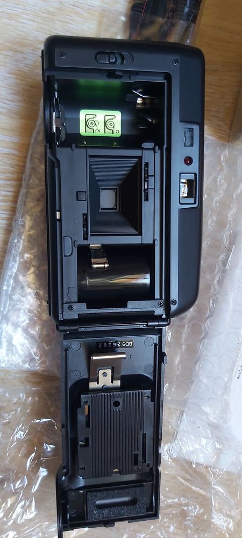Appareil photo Neuf Vintage Photos/Video/TV
