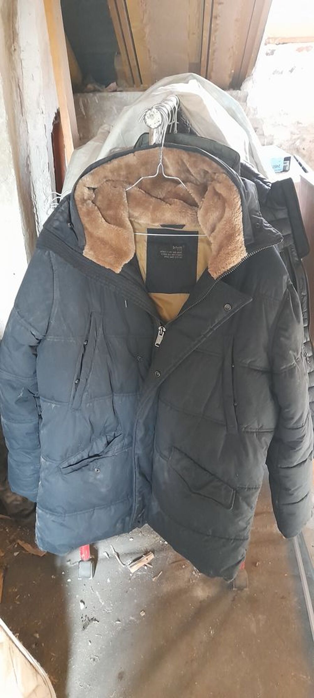 blouson Schott Vêtements