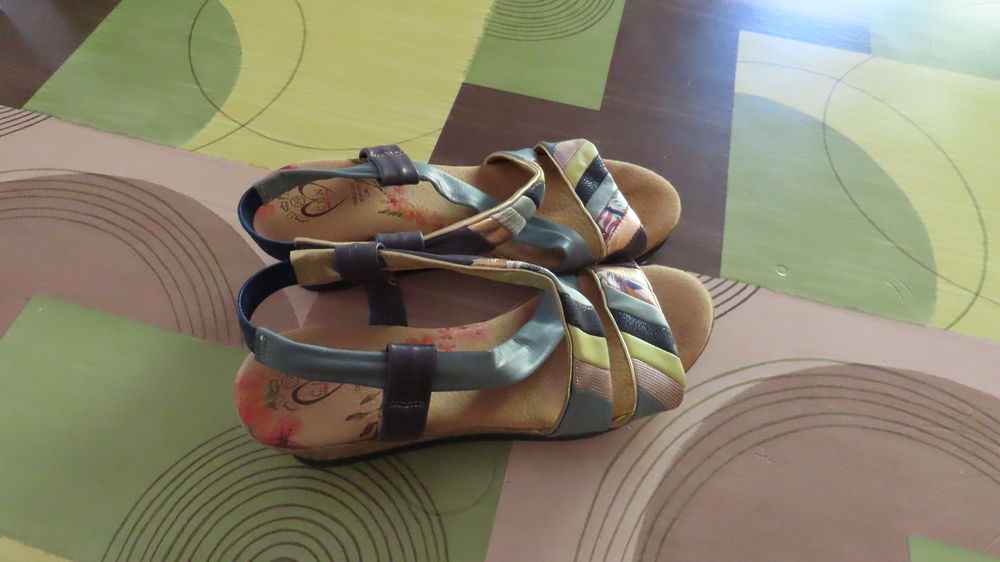 Chaussures femme Chaussures
